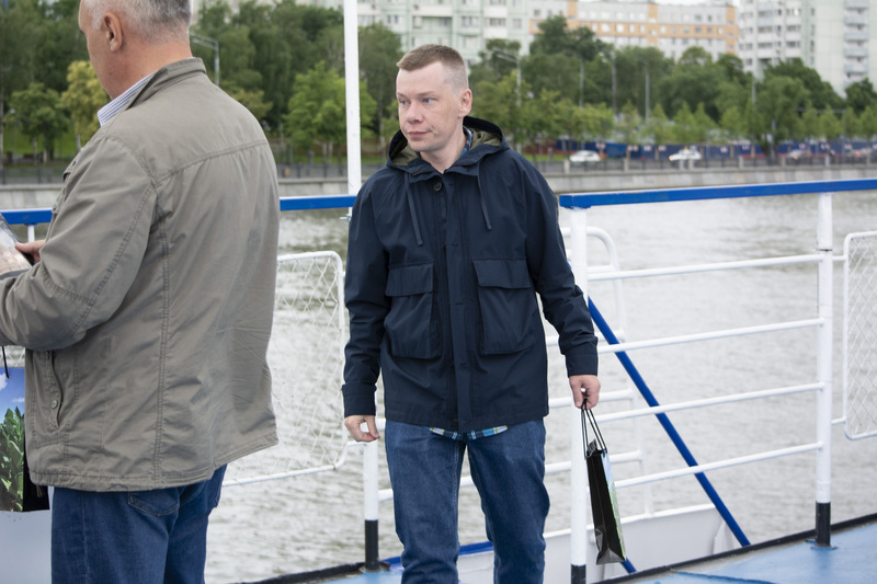 LCDH на Бахрушина с размахом отметил 20-летний юбилей - Фото 30