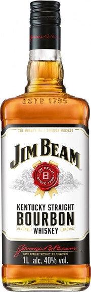 Виски "Jim Beam"