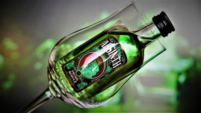 абсент купить в интернет-магазине