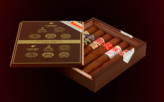 Combinaciones Selección Robustos 2016