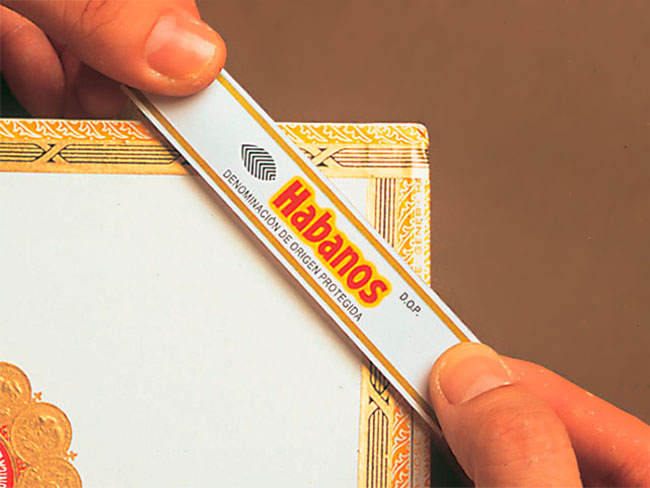 Box Seal