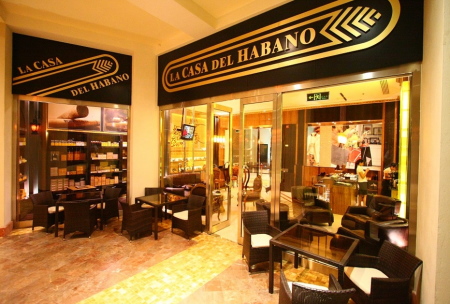 Принципы компании La Casa Del Habano