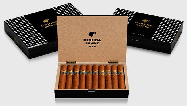 Cohiba Behike