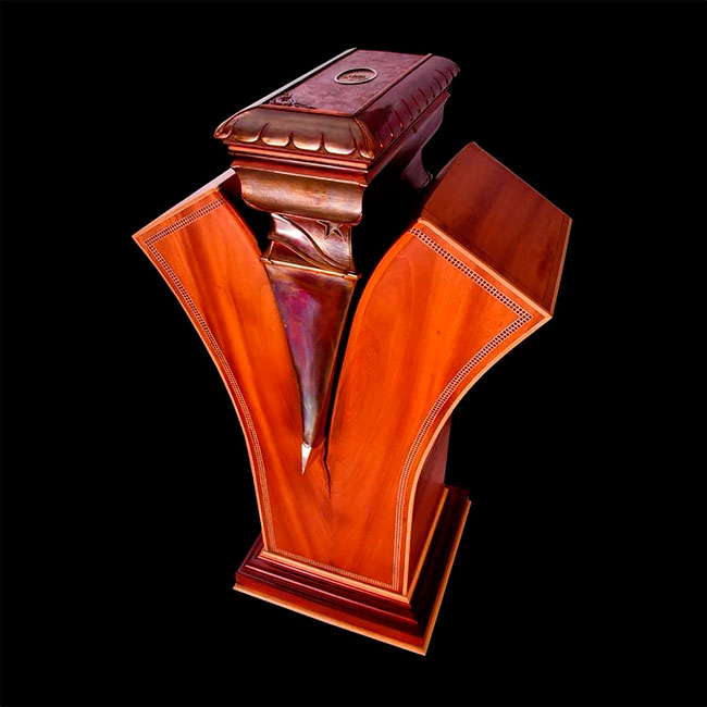 Хьюмидоры Humidores Habana-28
