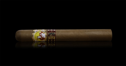 Старт продаж La Gloria Cubana Glorias в России