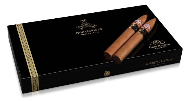 EliteThings Сигары Montecristo No. 2 Gran Reserva Cosecha 2005.jpg