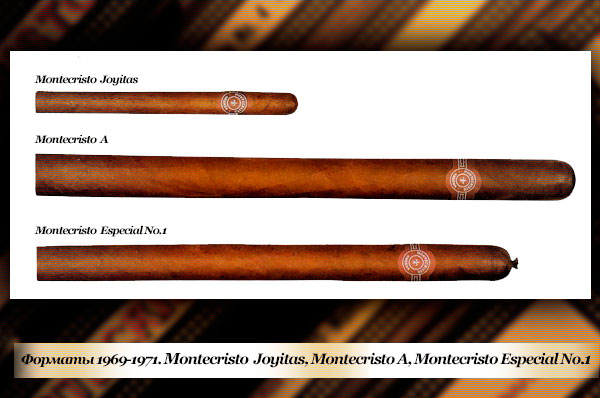 Montecristo «А»