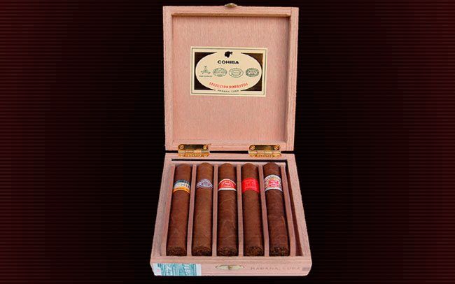 Combinaciones Selección Robustos 2003