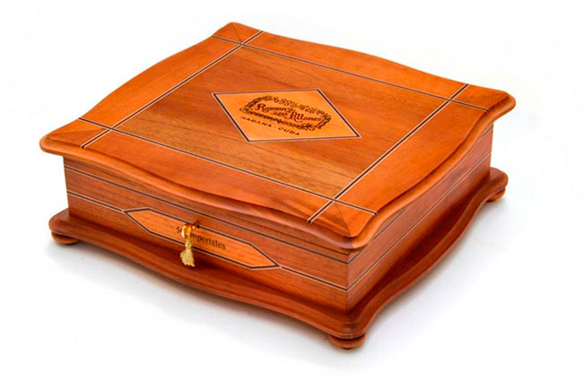 Хьюмидоры Humidores Habana-21