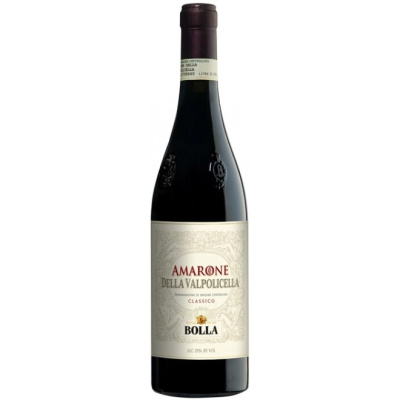 Вино Bolla, Amarone della Valpolicella Classico DOC