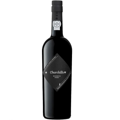 Портвейн Churchill's, Reserve Port