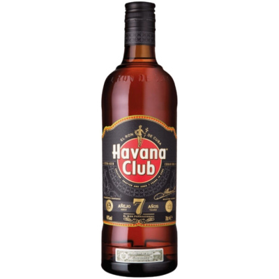 Ром "Havana Club" Anejo 7 Anos