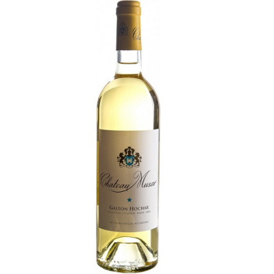 Вино "Chateau Musar" White, 2016