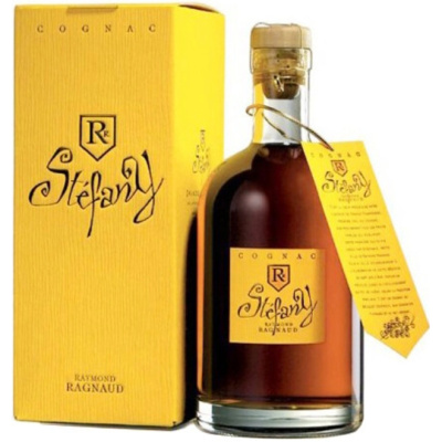Коньяк Raymond Ragnaud, Reserve, in decanter "Stefany"