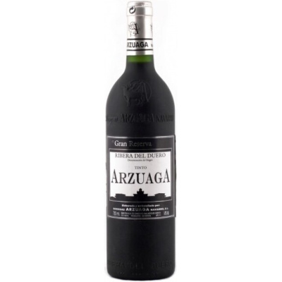 Вино Arzuaga, Gran Reserva