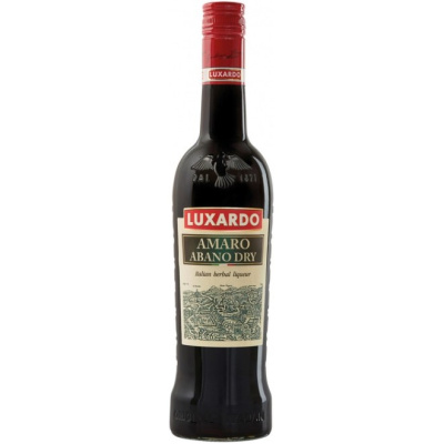 Ликер Luxardo, "Amaro Abano" Dry