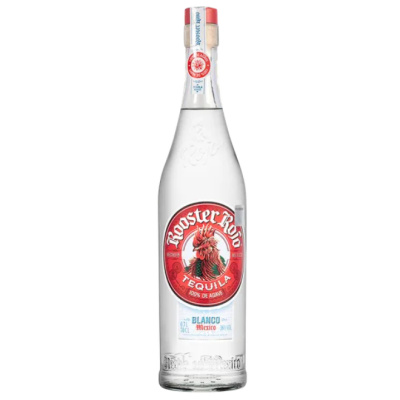 Текила "Rooster Rojo" Blanco, 0.7 л