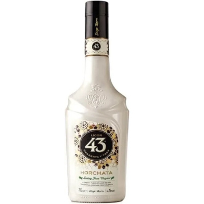 Ликер "Licor 43" Orochata, 0.7 л