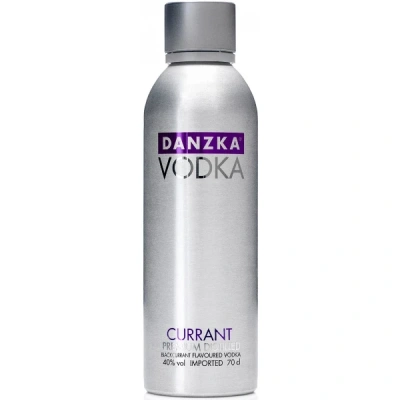 Водка Danzka Currant, 0.7 л