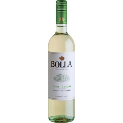 Вино Bolla, Pinot Grigio delle Venezie IGT
