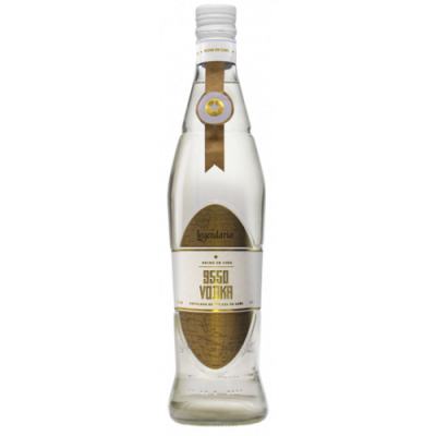 Legendario Vodka 9550