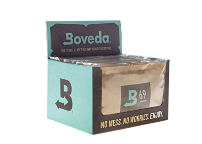 Увлажнитель Boveda 69%, 60 гр.