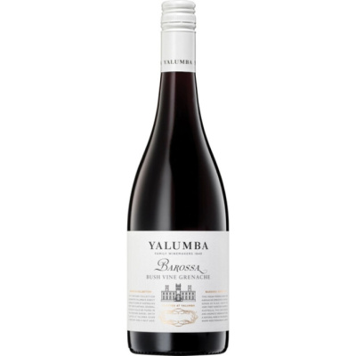 Вино Yalumba, "Bush Vine" Grenache 2019