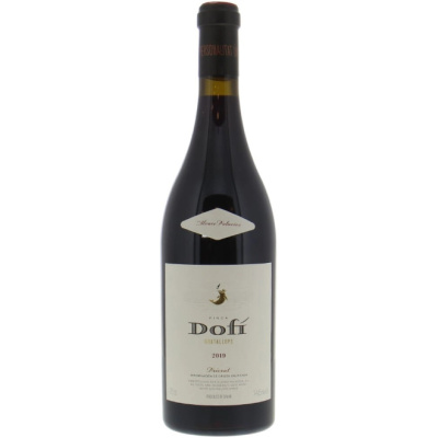Вино Alvaro Palacios, Priorat DOC, "Finca Dofi" 2019