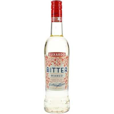 Ликер Luxardo, Bitter Bianco