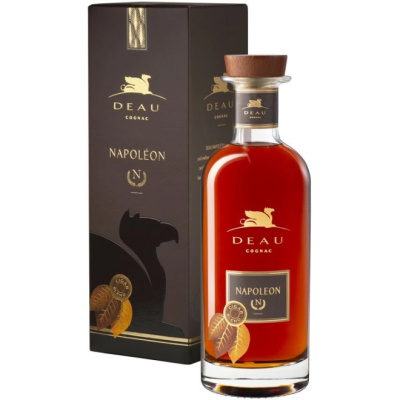 Коньяк Deau, Napolеon
