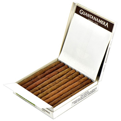 Guantanamera Mini
