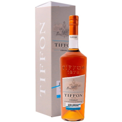Коньяк Tiffon V.S.