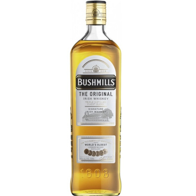 Виски "Bushmills" Original, 0.7 л