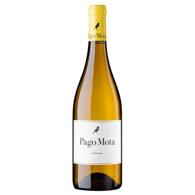 Вино "Pago Mota" Chardonnay, 2021