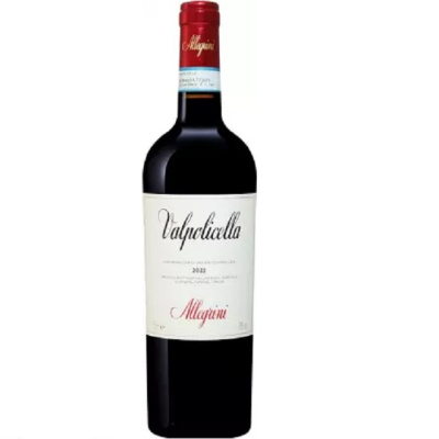 Вино Allegrini, Valpolicella DOC, 2024
