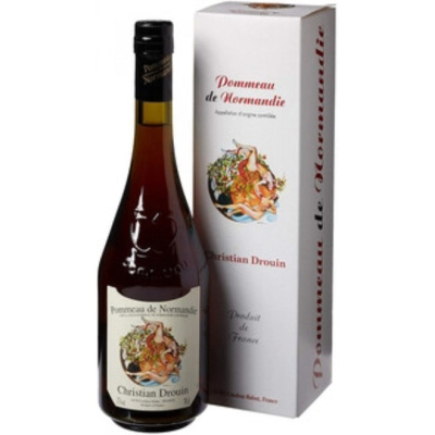 Ликер Christian Drouin, Pommeau de Normandie