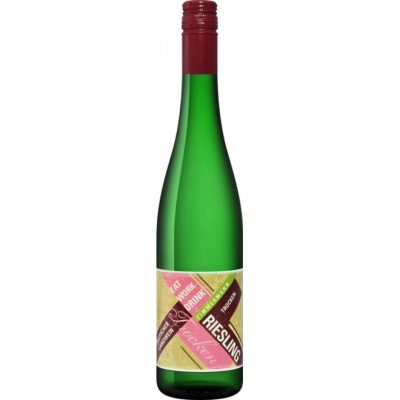 Вино "Zimmermann" Riesling Trocken 2023