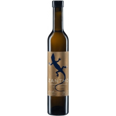 Вино Zantho, Trockenbeerenauslese