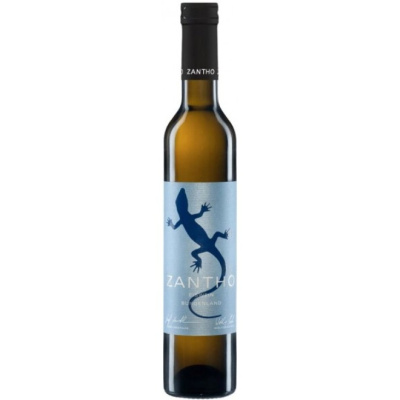 Вино Zantho, Eiswein