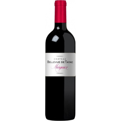 Вино Thunevin, Chateau Bellevue de Tayac, Margaux AOC