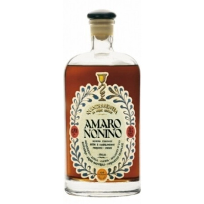 Ликер Nonino Amaro Quintessentia, 2 л