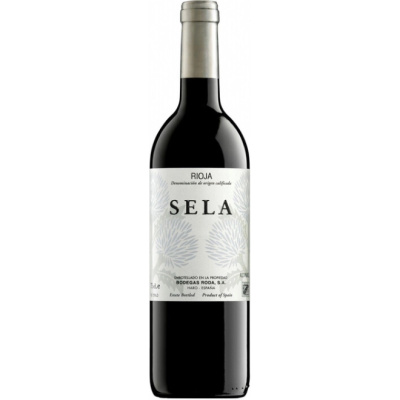 Вино Bodegas Roda, "Sela", Rioja DOC 2021