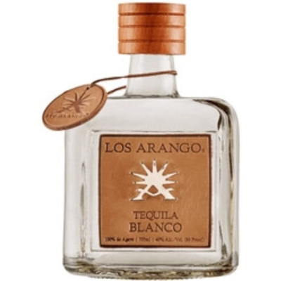 Текила "Los Arango" Blanco
