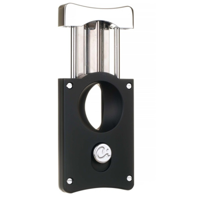 Гильотина Caseti V-cut, черная