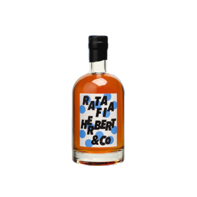 Вино Ratafia Herbert&CO Champenois