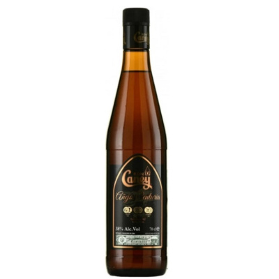 Ром Caney, "Anejo Centuria", 0.7 л