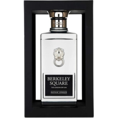Джин "Berkeley Square" Gin