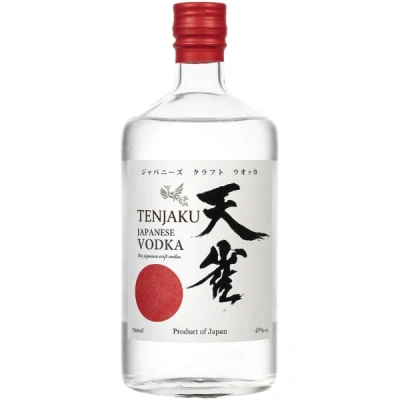 Водка "Tenjaku", 0.7 л
