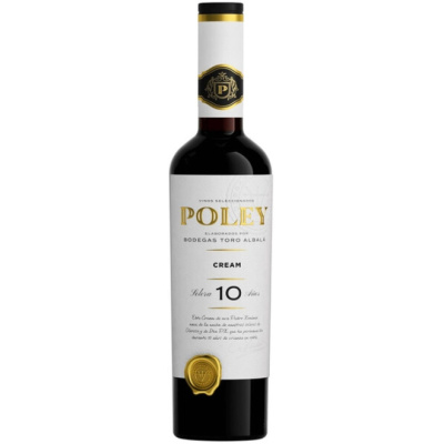 Херес Toro Albala, "Poley" Cream