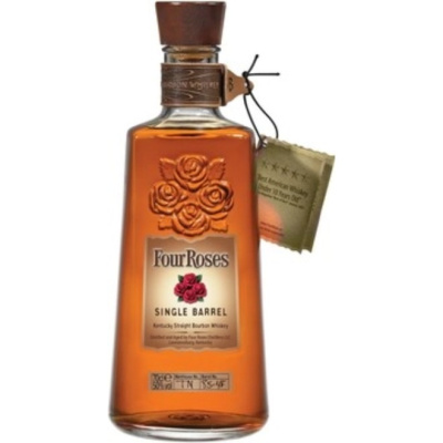 Виски "Four Roses" Single Barrel